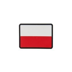 Helikon - Emblemat Flaga PL - OD-FP3-RB-20