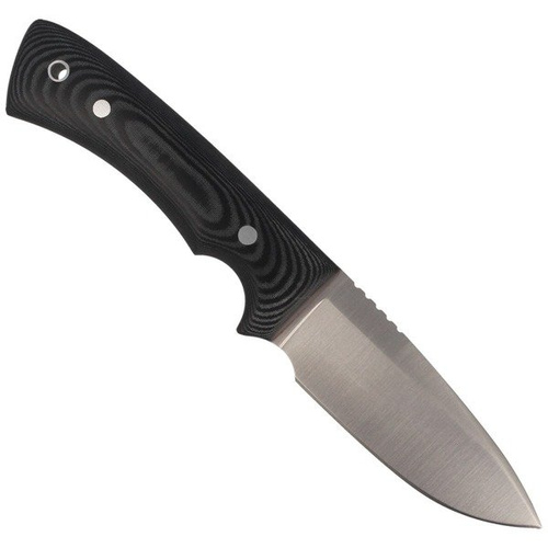 Muela - Nóż Full Tang Micarta 90mm - RHINO-9M