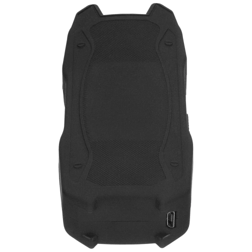 Paralyseur - Paralizator z latarką - 6 000 000 V - Czarny - 1901