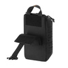 M-Tac - Zrywana apteczka Elite Rip Off Gen.II - MOLLE - Cordura - Black - 8209