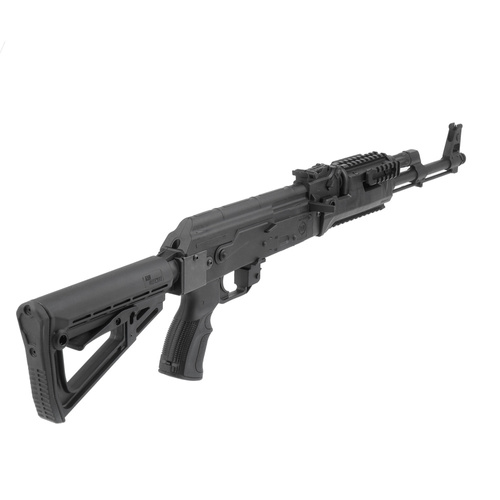 IMI Defense - Atrapa broni karabinka MTR-AK47 - Czarna - MTR-AK-47