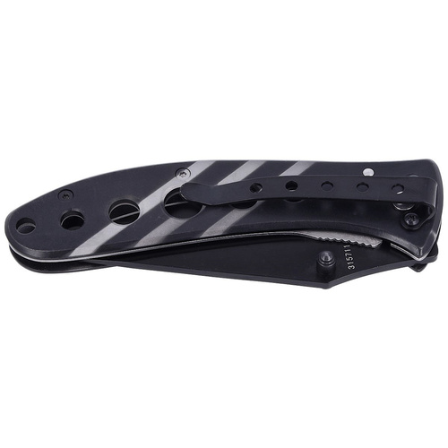 Puma - Nóż Solingen Tactic Drop Point 83 mm Folder - 315711