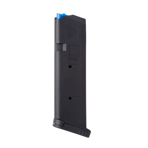 UTG - Magazynek do pistoletów Glock 9x19 mm Polymer Glock Magazine - 17 naboi - RBT-GL917