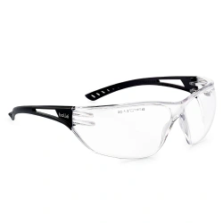 Bolle Safety - Okulary ochronne SLAM - Przezroczysty - SLAPSI
