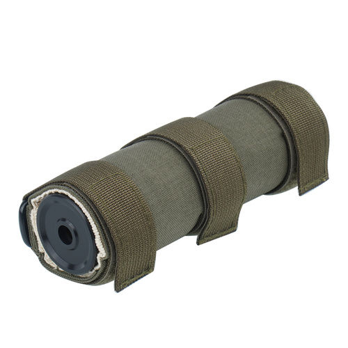 Valhalla Industries - Osłona termiczna Valkiria - Thor Mk 2M - 150 x 39 mm - Cordura 1000D - Kevlar - Ranger Green