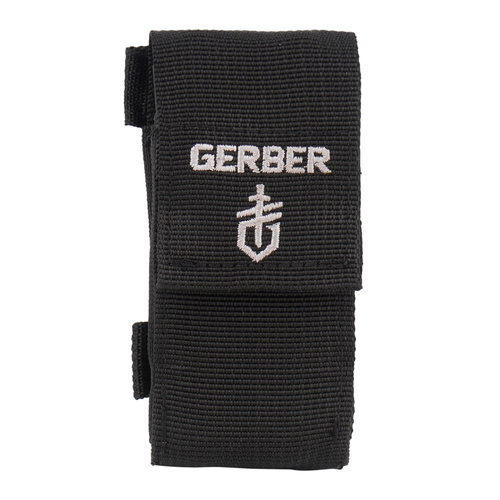 Multitool Gerber Truss - Tytanowy - 31-003685