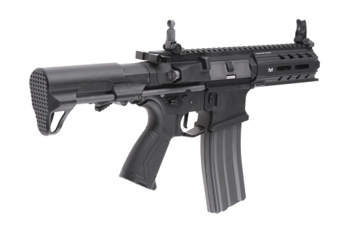 G&G - Replika elektryczna karabinka ARP 556 - Czarna - GIG-01-02009