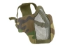 Ultimate Tactical - Maska Stalker Evo - Woodland - UTT-28-013415