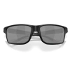 Oakley - Okulary przeciwsłoneczne SI Gibston XL - Soczewki Prizm Grey - OO9470-0962