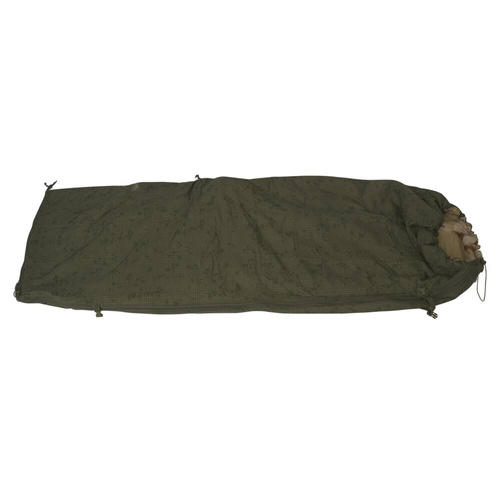 Helikon - Dwustronny Swagman Roll® - Desert Night Camo / US Desert - PO-RSR-NL-0L05A
