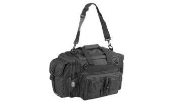 Mil-Tec - Torba K-10 Combat Bag - Czarny - 16230202