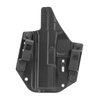 Bravo Concealment - Kabura OWB do pistoletu Glock 17, 22, 31, 47 - Prawa - Polimerowa - BC10-1002