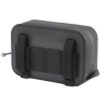 Rite in the Rain - Kieszeń organizer Monsoon Rapid Pouch - Mała - 1,2 L - Czarna - M774