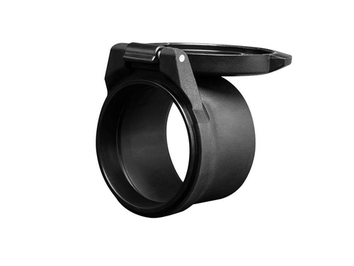 Vortex Optics - Zakrywka obiektywu Defender 44 - 48-53 mm - Czarna - O-44