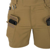 Helikon - Szorty taktyczne Urban Tactical Shorts UTS - 6" - Coyote - SP-UTU-PR-11