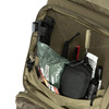 Helikon - Pokrowiec na broń SBR Carrying Bag - Shadow Grey - TB-SCB-CD-35