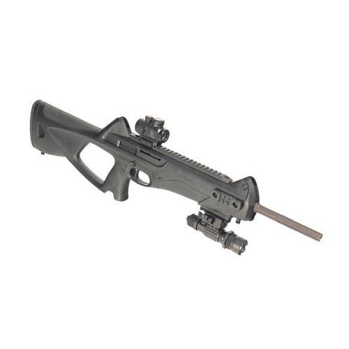Leapers - Kolimator UTG DS3026W - 2.6'' - 30 mm - 4 MOA - Picatinny - Czarny - SCP-DS3026W