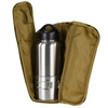 Condor - Kieszeń na termos / butelkę Field Pouch - Coyote Brown - 191215-498