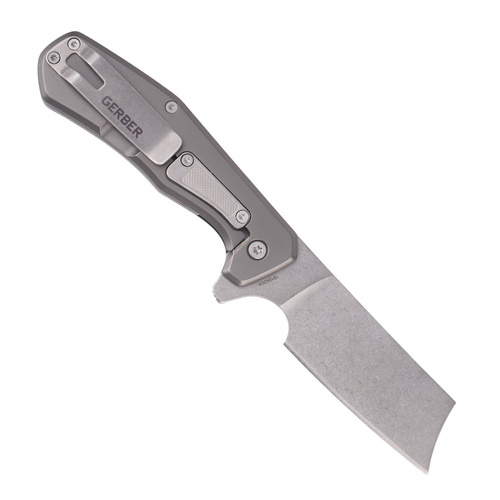 Gerber - Nóż składany Asada - Onyx - 30-001808
