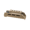 Magpul - Łoże MOE® AK Hand Guard do AK-47 / AK-74 - Flat Dark Earth - MAG619-FDE
