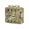 M-Tac - Organizer wojskowy Elite Medium - Średni - MultiCam - 10029008