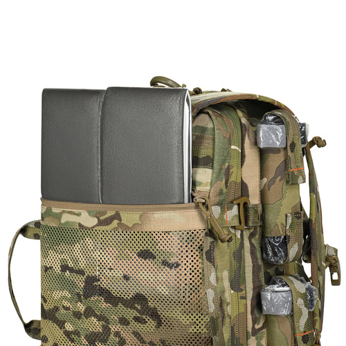 M-Tac - Medyczny plecak taktyczny Elite - MOLLE - MARCH - Cordura - Multicam - 10447008