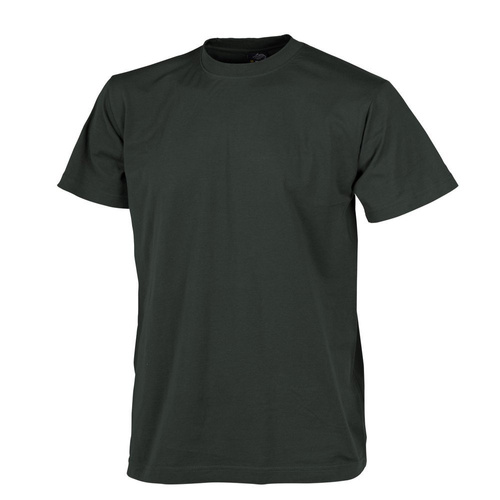 Helikon - Koszulka T-shirt Classic Army - Czarny - TS-TSH-CO-01