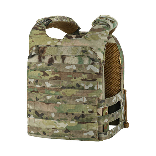 M-Tac - Kamizelka taktyczna Plate Carrier Cuirass Elite Gen.II - Multicam - 10372008