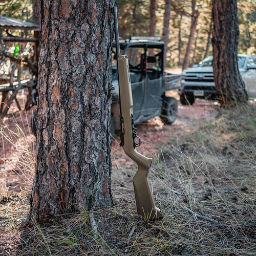 Magpul - Osada dla Ruger 10/22 MOE X-22 Stock - FDE - MAG1428-FDE