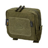Helikon - Kieszeń uniwersalna Competition Utility Pouch - MOLLE - Cordura - Olive Green - MO-CUP-CD-02