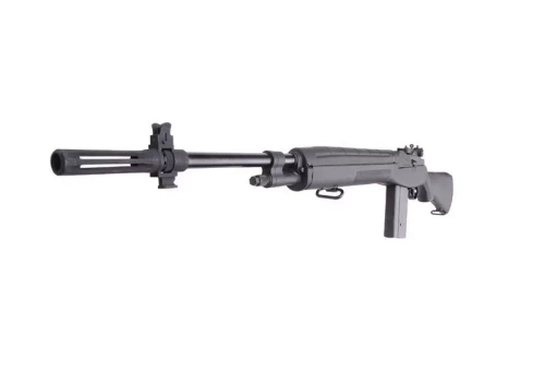 CYMA - Replika ASG karabinu CM032 - Czarna - CYM-01-001675