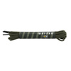 M-tac - Sznurówki Mil-Spec - Nylon - Ranger Green - MTC-LACENMS-RG