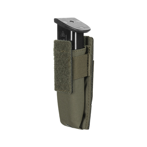 M-Tac - Ładownica Elite na magazynek pistoletowy lub multitoola - Cordura - Oliwkowy - 10342023