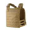 M-Tac - Kamizelka taktyczna Plate Carrier Cuirass Fast XL QRS - Coyote - 51670005