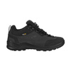 M-Tac - Buty taktyczne Patrol R Gen.2 - Zamsz/Cordura - Czarny - 30404012