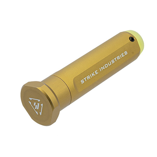 Strike Industries - Modułowe urządzenie powrotne Optimus Weight Buffer - AR-15 / M4 / M16 - SI-AR-OPTIMUS-WB