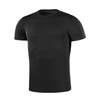 M-Tac - T-Shirt Summer Vent - Poliester - Czarny - 80122002