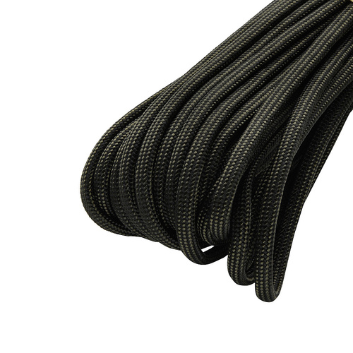 M-Tac - Paracord Type III 550 - 4 mm - 15 m - Snake - 10250147