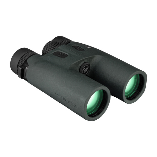 Vortex Optics - Lornetka z dalmierzem Ranger HD 3000 10x42 - Czarna - LRF-RGR3000