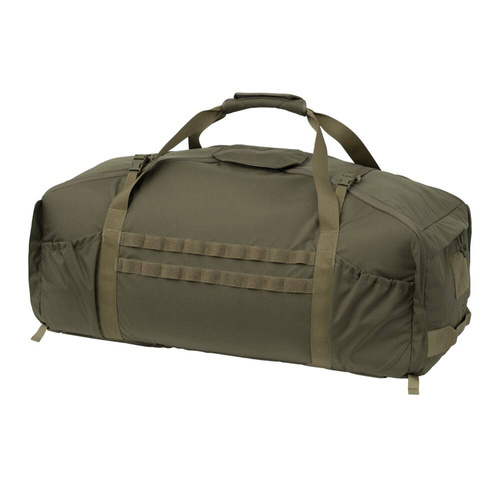 Helikon - Torba Alien - Cordura - Olive Green - TB-ALB-CD-02