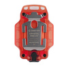 Armytek - Latarka kieszonkowa LED Crystal Pro UV - Czerwona - F10301RUV