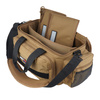 Double Alpha Academy - Torba na strzelnicę DAA Ballistic Range Bag - Cordura - FDE - 103842