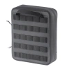 Rite in the Rain - Kieszeń organizer Monsoon Rapid Pouch - Duży - 8,2 L - Czarna - M7911