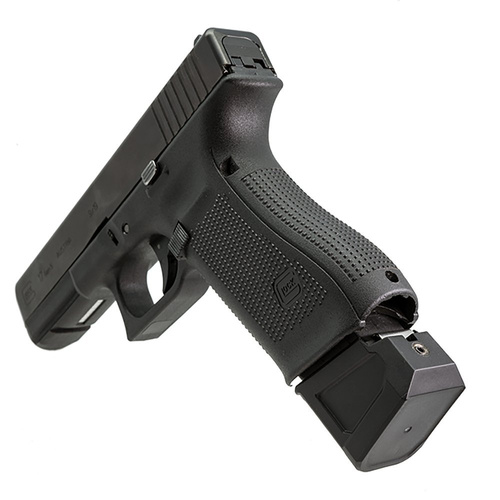 Strike Industries - Stopka magazynka EMP G9&40 (+0) do Glock 9x19&.40 - SI-EMP-G9&40+0