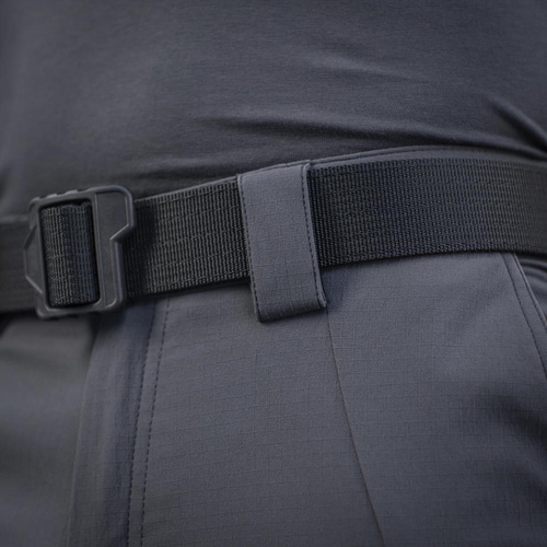 M-Tac - Spodnie trekkingowe Sahara Flex Lite - Ciemnoszary - 20064012