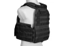 GFC Tactical - Kamizelka taktyczna Quick Release Plate Carrier - Czarna - GFT-18-030900