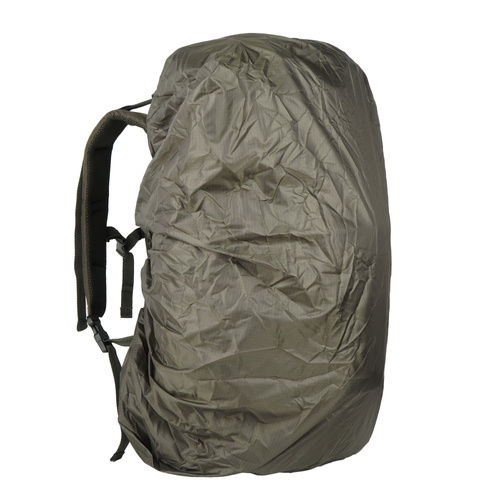 Mil-Tec - Plecak BW Kampfrucksack GEN II - Poliester 600D - Oliwkowy - 14024101