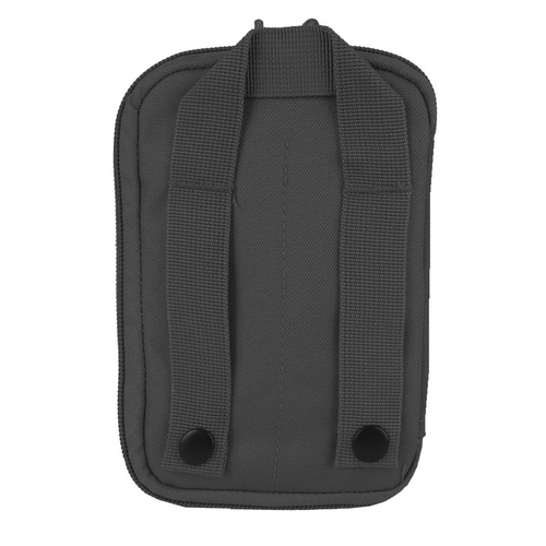 MFH - Organizer EDC - Mały - Poliester - Czarny - 30606A