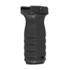 MFT - Chwyt przedni React Short Vertical Grip - Picatinny - Czarny - RSG-BL