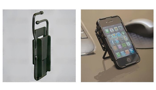 Nite Ize - Montaż na telefon Connect Cradle - CNTCC-08